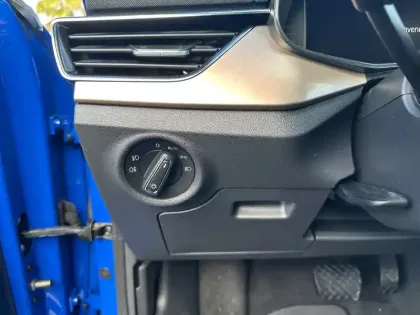 Photo 25 Skoda Kamiq  1.0 TSI Evo 110 ch DSG7