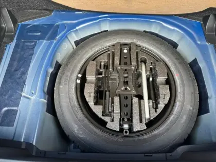 Photo 21 Skoda Kamiq  1.0 TSI Evo 110 ch DSG7