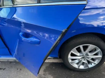 Photo 22 Skoda Kamiq  1.0 TSI Evo 110 ch DSG7