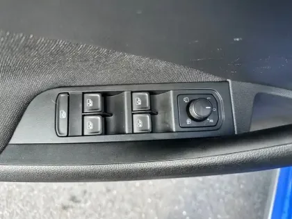 Photo 24 Skoda Kamiq  1.0 TSI Evo 110 ch DSG7