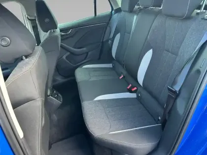 Photo 13 Skoda Kamiq  1.0 TSI Evo 110 ch DSG7