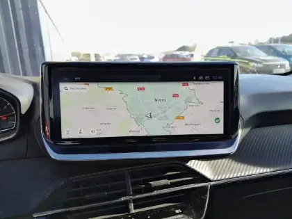 Photo 28 Peugeot 208 Gén. II Ph2 Active 5