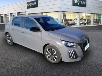 Photo 36 Peugeot 208  PureTech 100 S&S BVM6