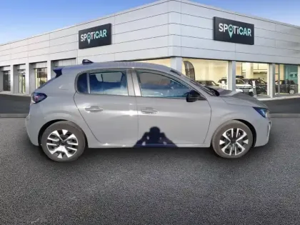 Photo 37 Peugeot 208  PureTech 100 S&S BVM6