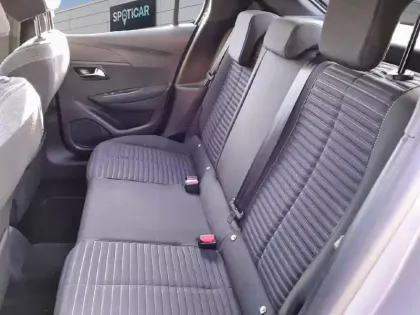 Photo 9 Peugeot 208  PureTech 100 S&S BVM6