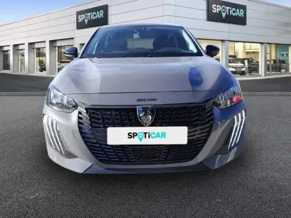 Photo 35 Peugeot 208  PureTech 100 S&S BVM6