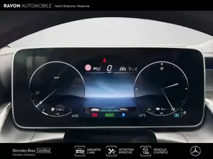 Photo 27 Mercedes Classe GLC GLC Coupe 300 de 9G-Tronic 4Matic