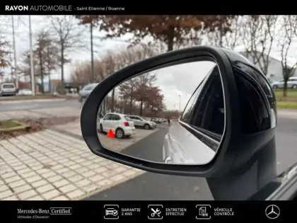 Photo 19 Mercedes Classe GLC GLC Coupe 300 de 9G-Tronic 4Matic