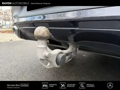 Photo 40 Mercedes Classe GLC GLC Coupe 300 de 9G-Tronic 4Matic