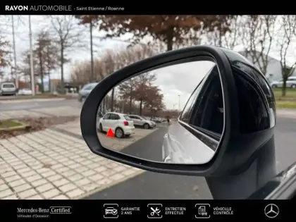 Photo 41 Mercedes Classe GLC GLC Coupe 300 de 9G-Tronic 4Matic