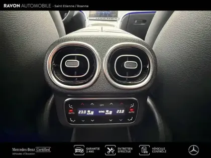 Photo 6 Mercedes Classe GLC GLC Coupe 300 de 9G-Tronic 4Matic