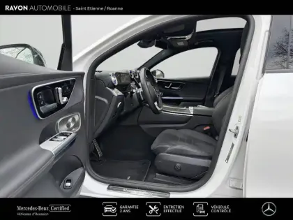 Photo 15 Mercedes Classe GLC GLC Coupe 300 de 9G-Tronic 4Matic