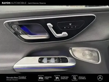 Photo 26 Mercedes Classe GLC GLC Coupe 300 de 9G-Tronic 4Matic