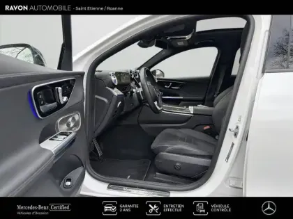 Photo 37 Mercedes Classe GLC GLC Coupe 300 de 9G-Tronic 4Matic