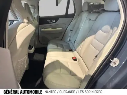 Photo 5 Volvo V60  T6 AWD Hybride Rechargeable 253 ch + 145 ch Geartronic 8