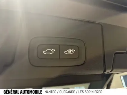Photo 14 Volvo V60  T6 AWD Hybride Rechargeable 253 ch + 145 ch Geartronic 8