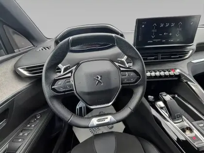 Photo 11 Peugeot 3008  Puretech 130ch S&S EAT8