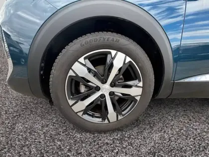 Photo 13 Peugeot 3008  Puretech 130ch S&S EAT8