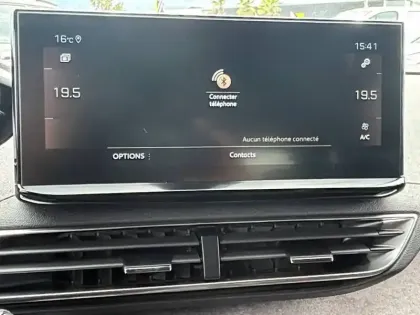 Photo 27 Peugeot 3008  Puretech 130ch S&S EAT8