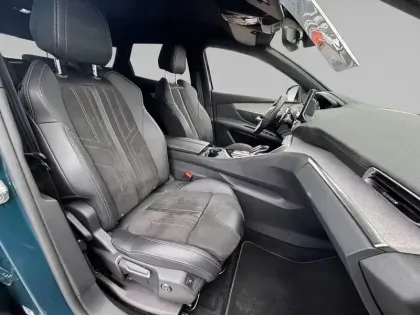 Photo 14 Peugeot 3008  Puretech 130ch S&S EAT8