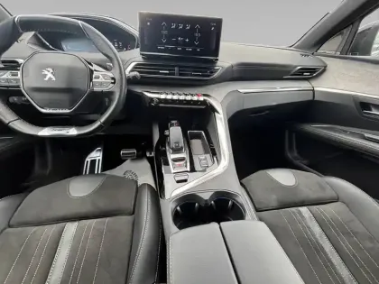 Photo 10 Peugeot 3008  Puretech 130ch S&S EAT8