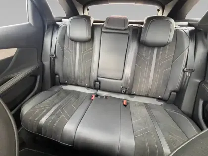 Photo 12 Peugeot 3008  Puretech 130ch S&S EAT8