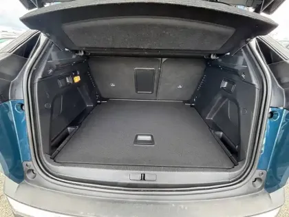 Photo 15 Peugeot 3008  Puretech 130ch S&S EAT8