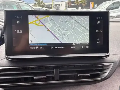 Photo 28 Peugeot 3008  Puretech 130ch S&S EAT8