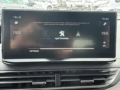 Photo 26 Peugeot 3008  Puretech 130ch S&S EAT8