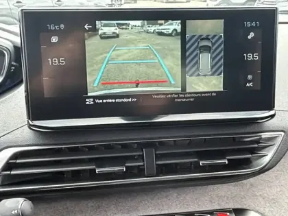 Photo 29 Peugeot 3008  Puretech 130ch S&S EAT8