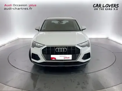 Photo 7 Audi Q3  35 TFSI 150 ch S tronic 7