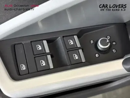 Photo 19 Audi Q3  35 TFSI 150 ch S tronic 7