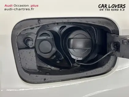 Photo 25 Audi Q3  35 TFSI 150 ch S tronic 7