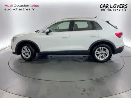 Photo 1 Audi Q3  35 TFSI 150 ch S tronic 7