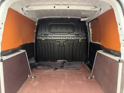 Photo 5 Peugeot Partner  FOURGON M 650 KG BLUEHDI 100 S&S BVM6