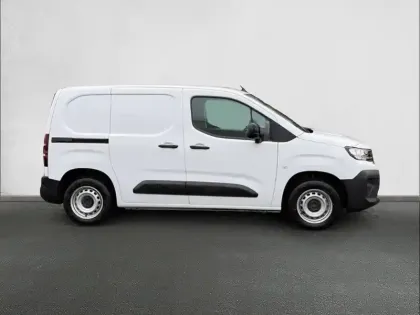 Photo 3 Peugeot Partner  FOURGON M 650 KG BLUEHDI 100 S&S BVM6