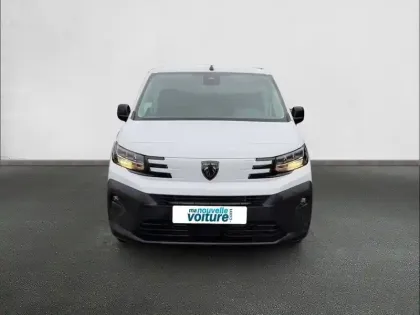 Photo 1 Peugeot Partner  FOURGON M 650 KG BLUEHDI 100 S&S BVM6