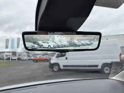 Photo 14 Peugeot Partner  FOURGON M 650 KG BLUEHDI 100 S&S BVM6