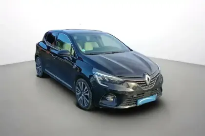 Photo 6 Renault Clio  E-Tech 140