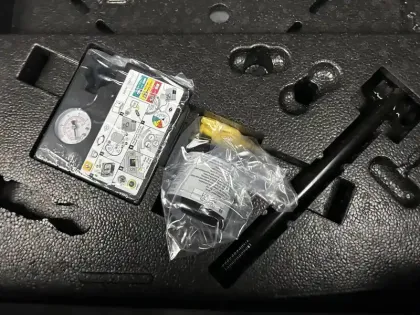 Photo 22 Renault Clio  E-Tech 140