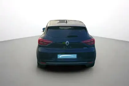 Photo 3 Renault Clio  E-Tech 140