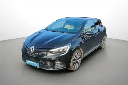 Photo Renault Clio Initiale Paris