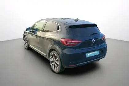 Photo 2 Renault Clio  E-Tech 140