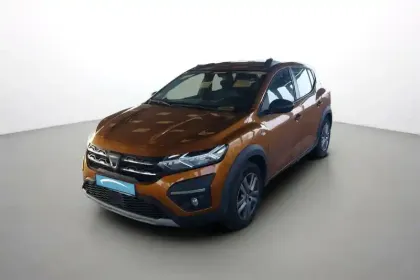 Photo Dacia Sandero Stepway Essentiel