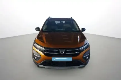 Photo 7 Dacia Sandero  ECO-G 100