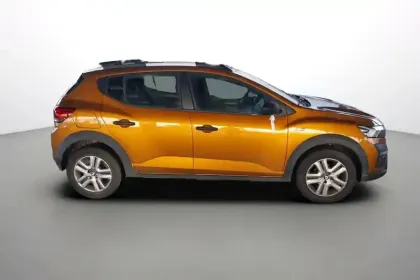 Photo 5 Dacia Sandero  ECO-G 100