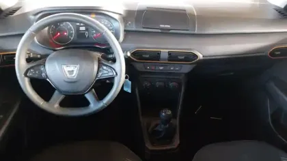 Photo 8 Dacia Sandero  ECO-G 100