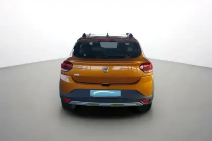 Photo 3 Dacia Sandero  ECO-G 100