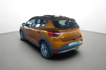 Photo 2 Dacia Sandero  ECO-G 100