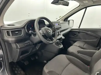 Photo 18 Renault Trafic  L2 dCi 150 Energy S&S